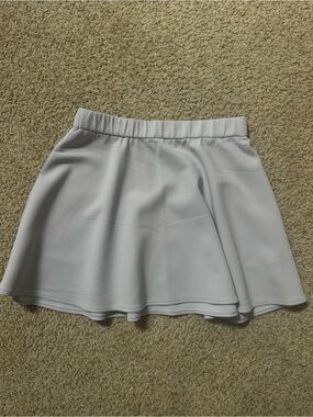 Express Skirt